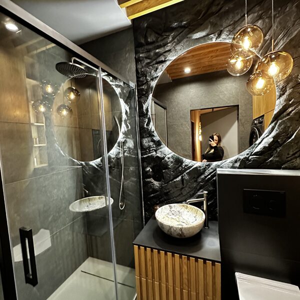 Doki Living, Gdańsk