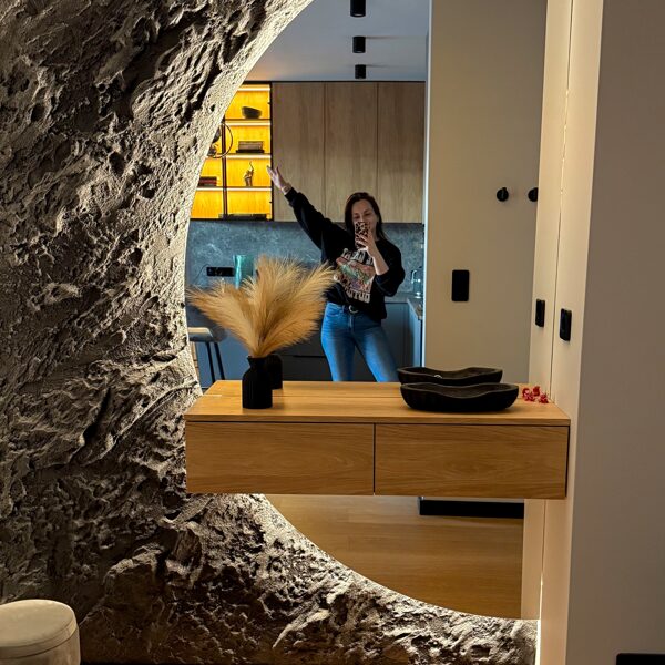 Skwer Harmonia, Kraków