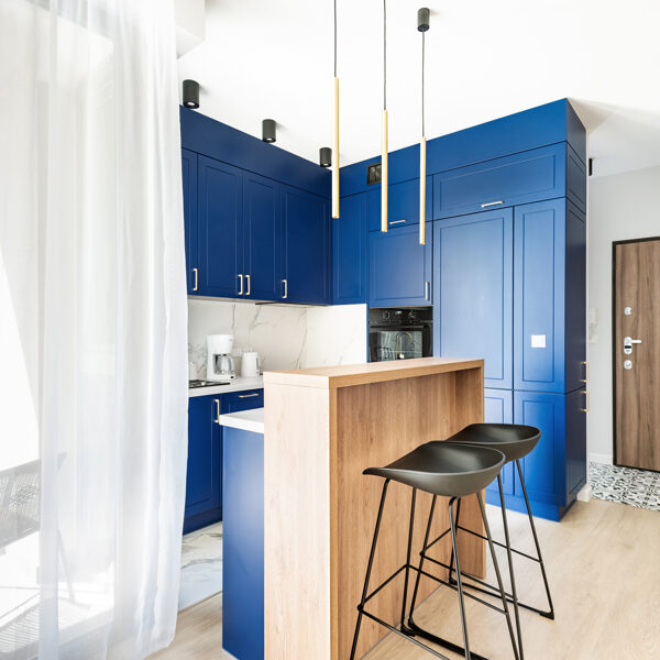 Mieszkanie na wynajem, Długie Ogrody, Gdańsk