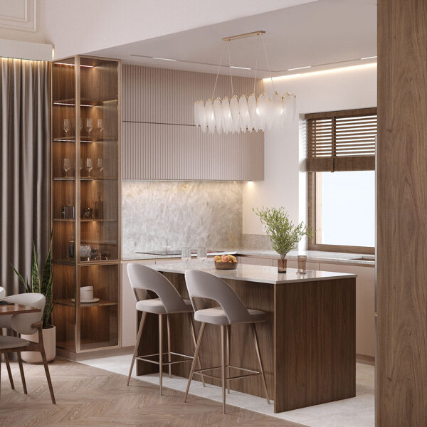 Projekt domu 98 m2 "Winklera", Bytom