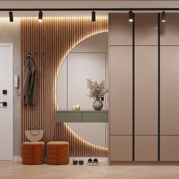 Mieszkanie w Poznaniu