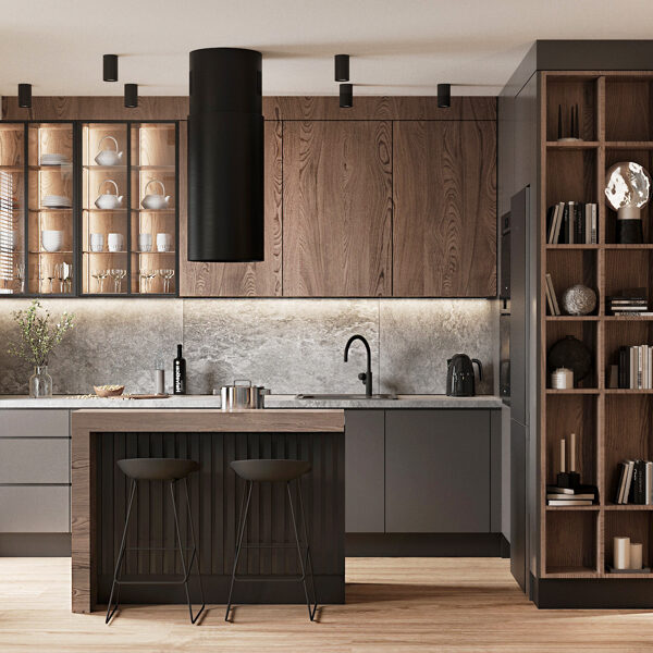 Aleja Pokoju, Kraków, 2022