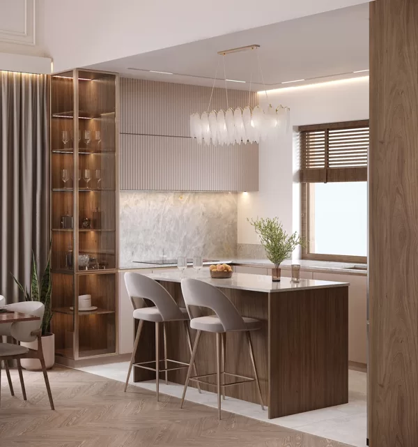 Projekt domu 98 m2 "Winklera", Bytom